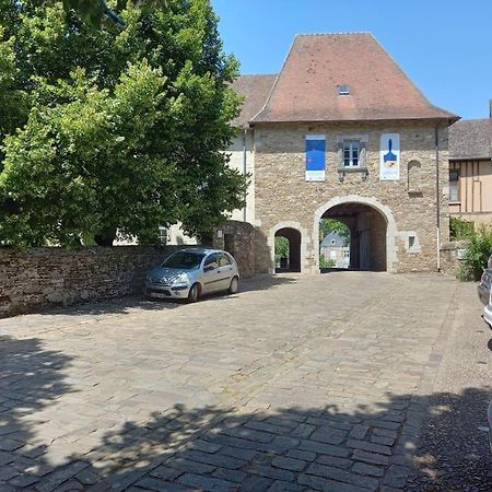 Le Cottage Aredien 1 Saint-Yrieix-la-Perche Exterior foto